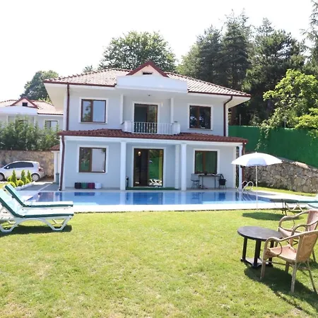 Villa Spn-492