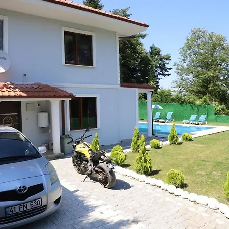 Spn-492 Villa Sapanca
